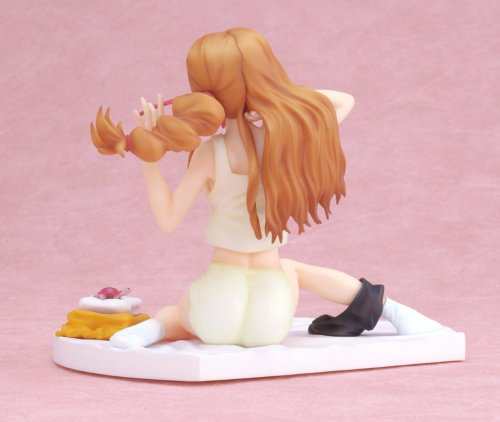 Amazon | ガン×ソード ウェンディ 着替えVer. (1/8スケールPVC塗装済み